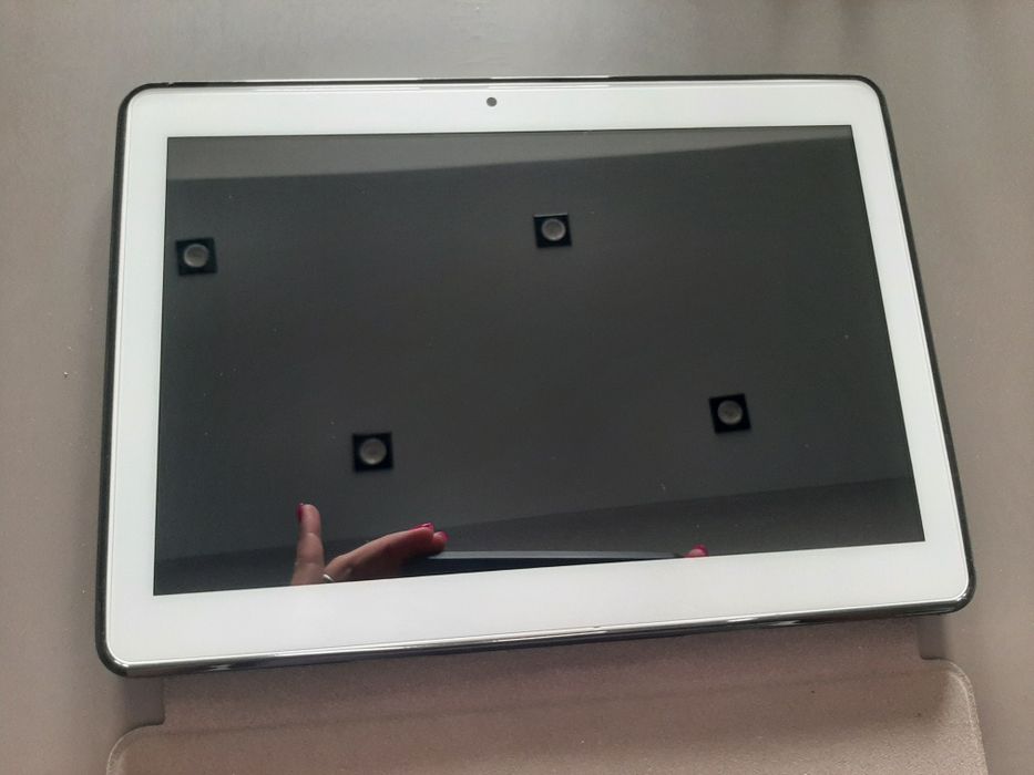 Tablet jak nowy 4GB+64GB  4G LTE /Wi-fi android10.0 10 cali