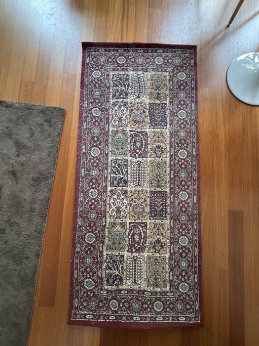 Tapete valby ruta 80x180