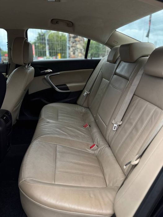 Opel Insignia 2.0 Diesel//Automat//BogateWyposazenie//Raty//Zamiana