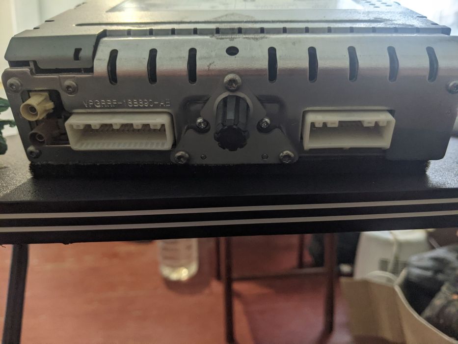 Продам магнитолу, r&go!