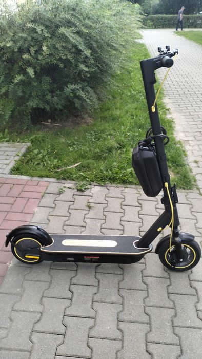 Hulajnoga elektryczna xrider M10