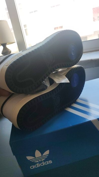 Adidas Top Ten Novo