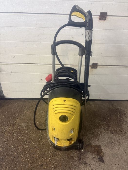 Myjka karcher hd 7/18