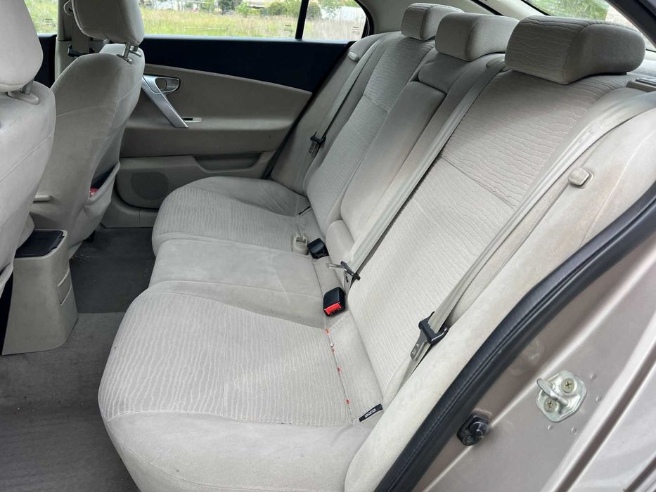Nissan Primera 1.9 DCi 120KM 2004r.