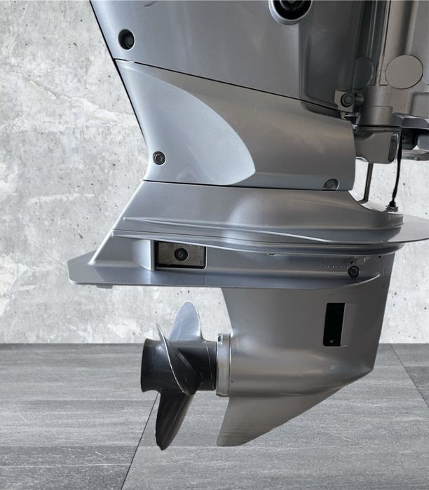 Лодочний мотор Honda 60 к.с. 2020 Хонда чотирьохтактний