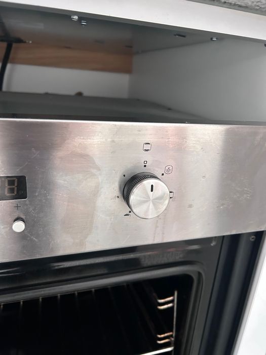Forno Meireles encastrar