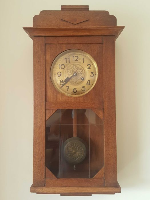 Relógio de parede Largo Gong