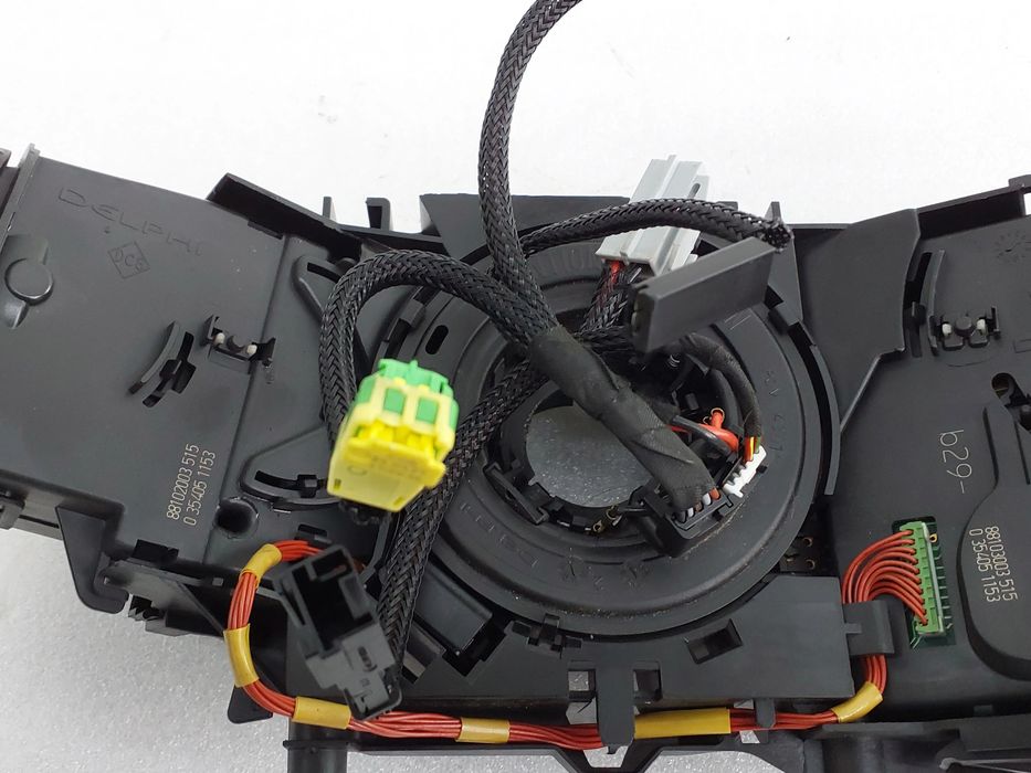 Conjunto / manetes de luzes e limpa vidros RENAULT Clio III (BR0/1, CR
