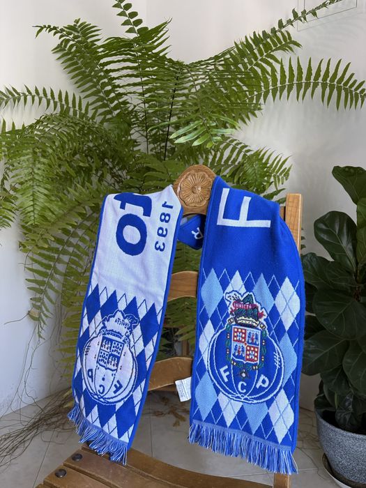 Cachecol do FC Porto