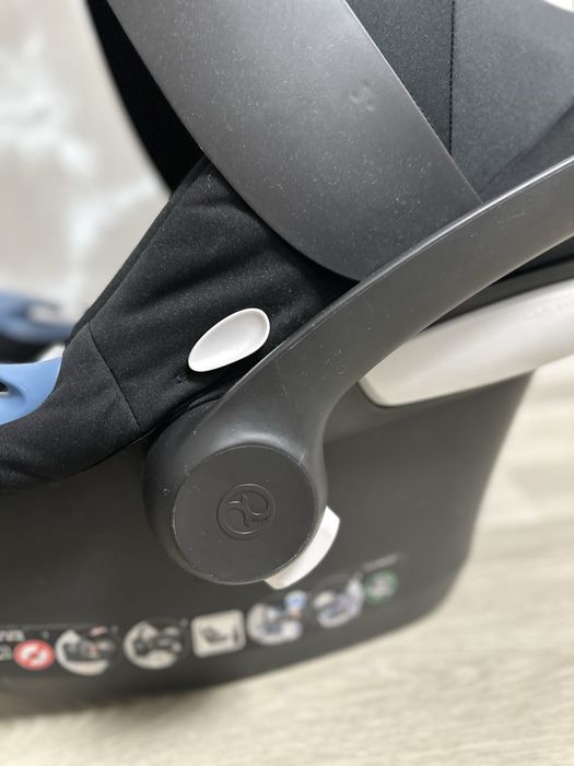 Автолюлька Cybex