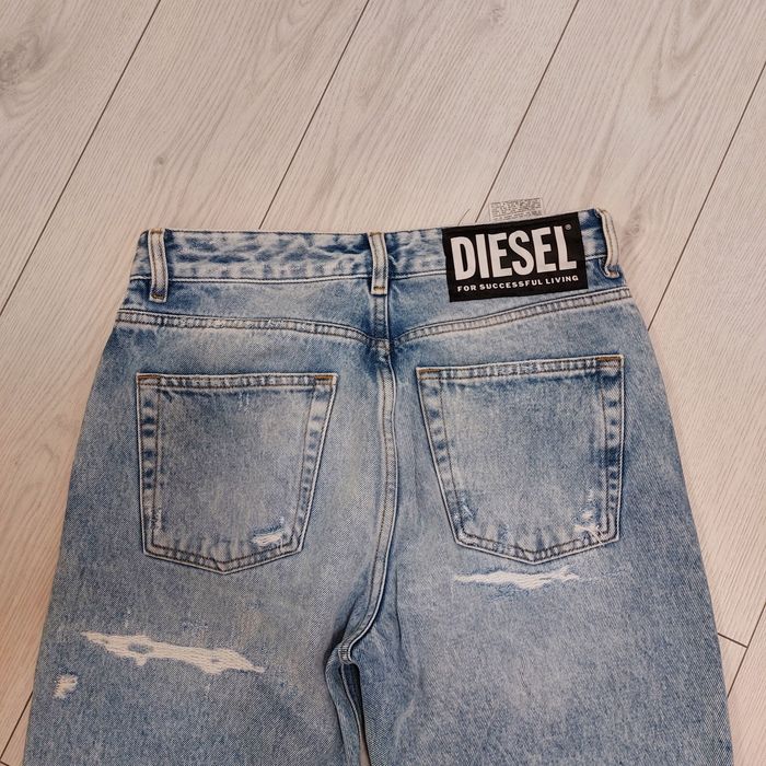 Джинси   Diesel  p.S  нові