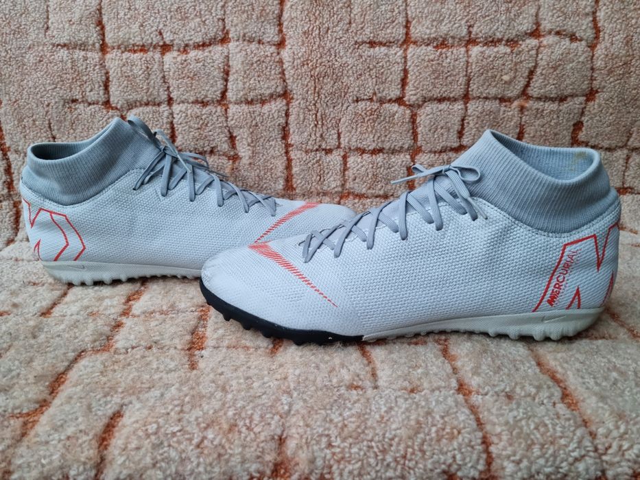 Бутсы Nike Mercurial Superflix 6