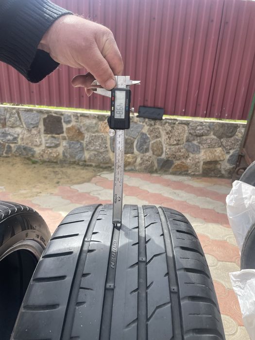 Шины KUMHO 20 45 255