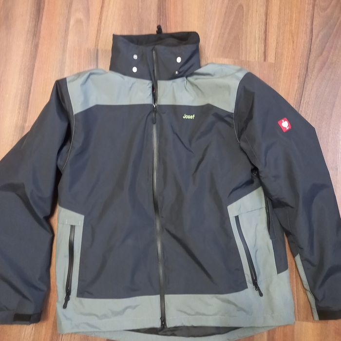 Куртка Strauss Engelbert L