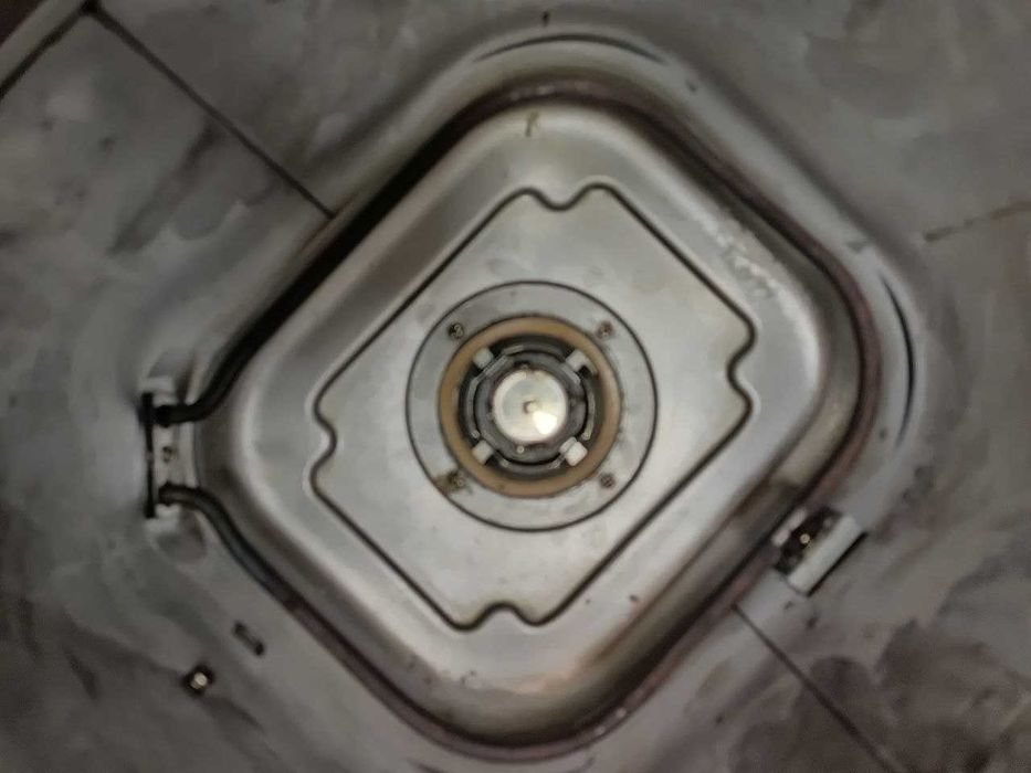 Хлебопечка PFILIPS.