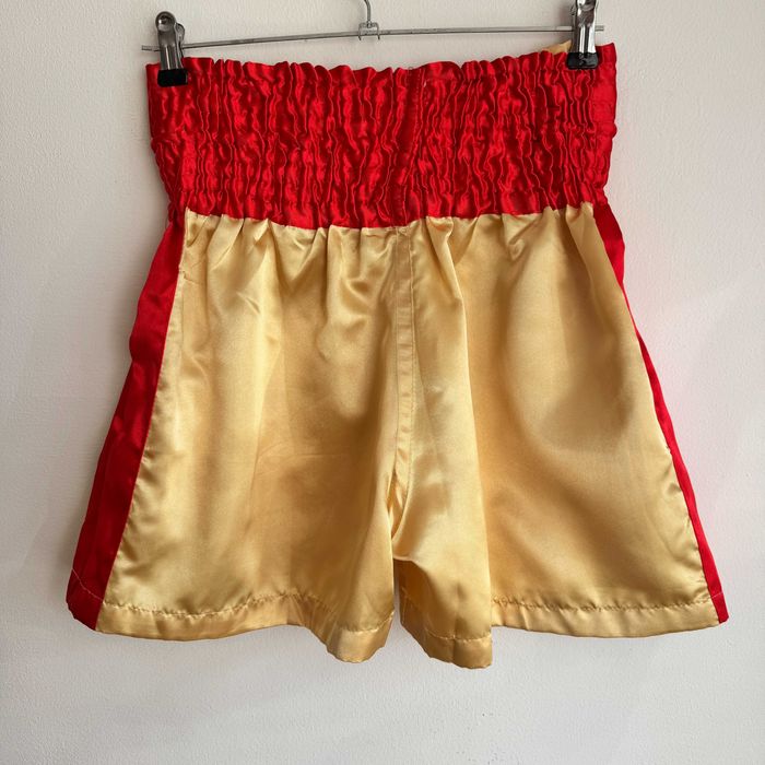 Шорти для для тайського боксу Тhai Boxing