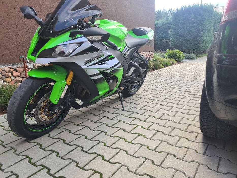 Kawasaki