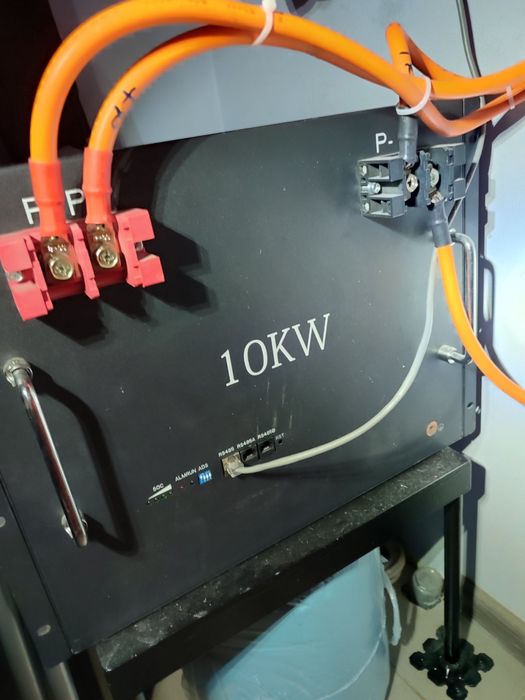 Встановлюю джерела без перебійного живлення для квартир та господарств