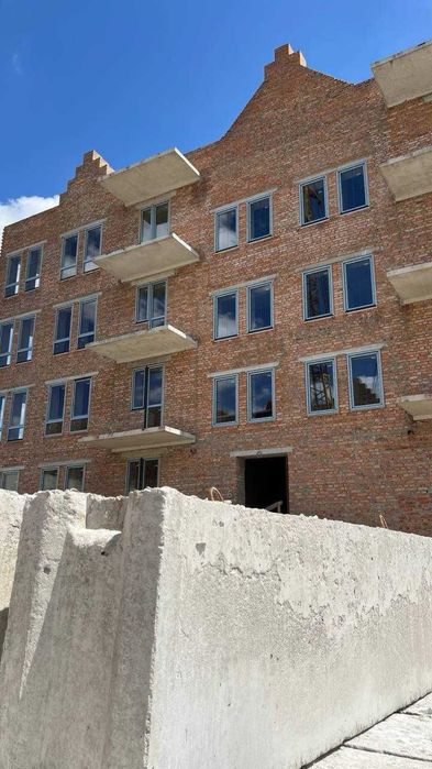 Продам 1-кімнатну квартиру в ЖК «Brugge”