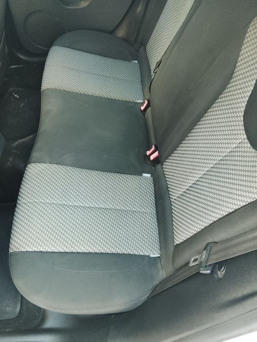 Sete Leo 1.9 TDI