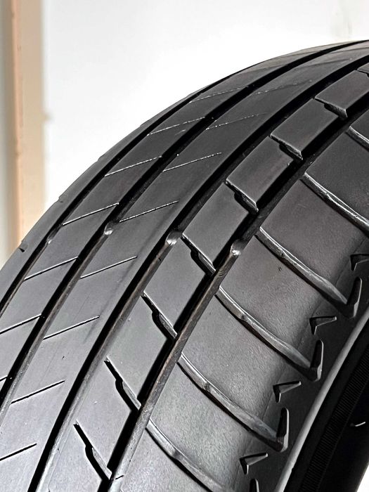 Pneus Bridgestone Alenza 001 - 245/50/19 - Excelentes