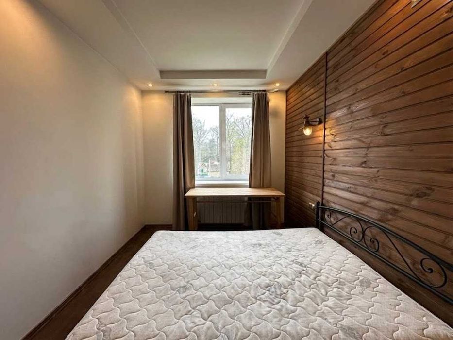 Продаж квартири 58м² з меблями та технікою. Євроремонт