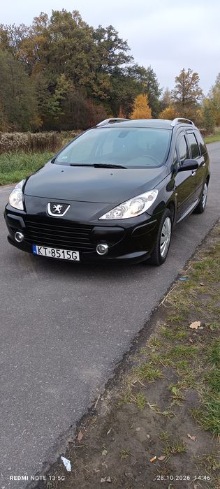 Peugeot 307 SW