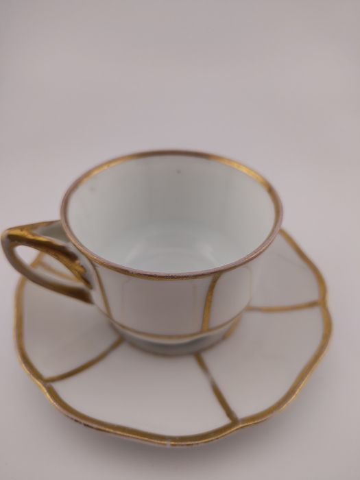 Filiżanka Rosenthal Salb Bawaria