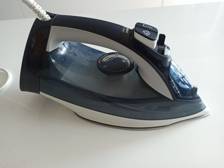 Żelazko Phillips PowerLife