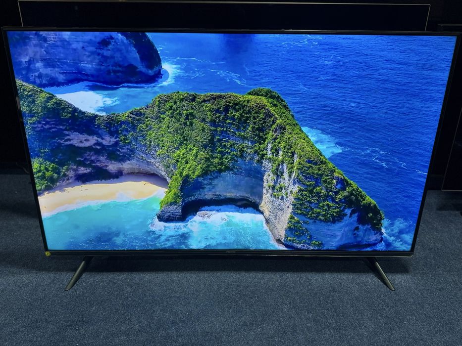 Hisense  50AE7000F 4K Smart TV wi-Fi T2 Vida