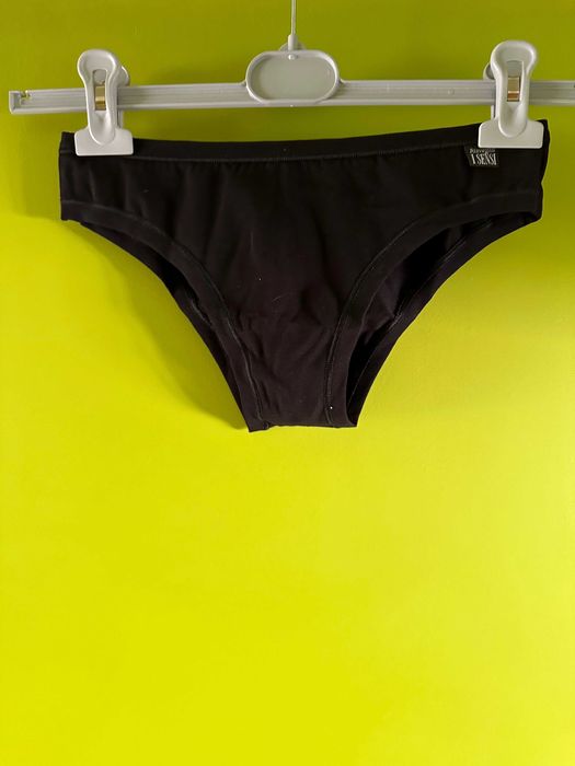 Majtki z niskim stanem Risveglia i Sensi