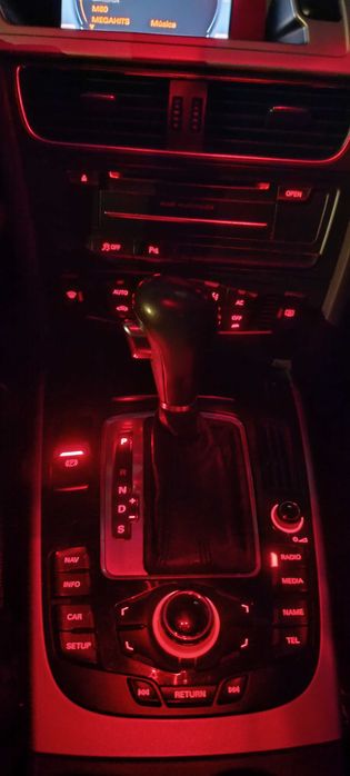 Audi A4 Avant 2.0 Multitronic Nacional IUC e Inspeção até 08/2027