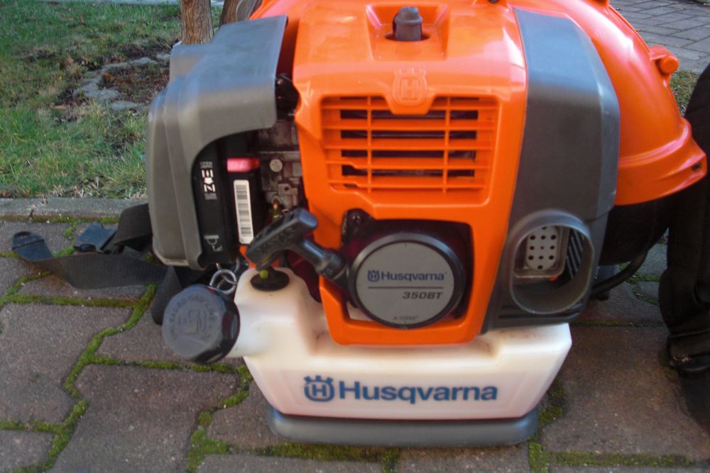 Stihl BG 86 C,Husqvarna 125, Sh 85,BR 700, BR 600,br500,br 800,br 200