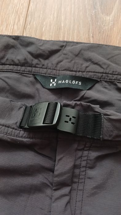 Штани Haglofs x Arcteryx