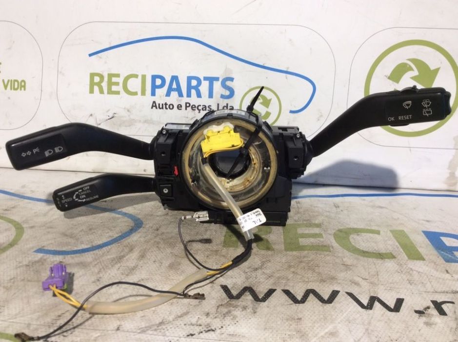 Fita de air bag para VW Passat