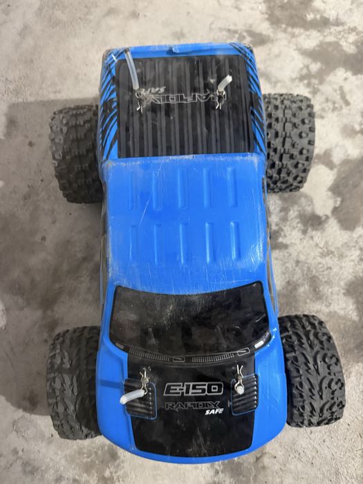 Maverick Strada MT 4x4 Brushless 1/10