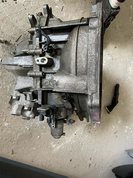 Skrzynia biegów Opel M32 Astra J Mokka Meriva 1.4t