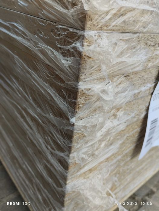 Blat kuchenny gr. 38 mm Dąb Silverjack Postarzany K545 RW