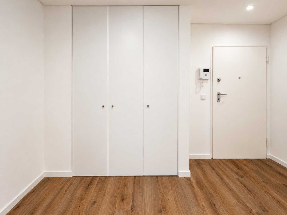 Apartamento T2, Serra de Carnaxide - Terraço de 59 m² e box dupla