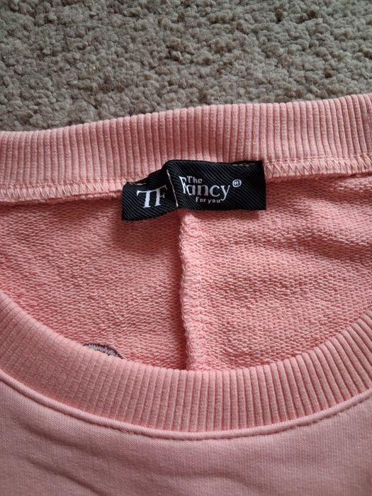 Bluza damska The Fancy,serca