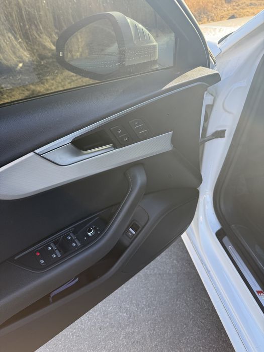 Audi A4 B9 Quattro S-line  | Ідеальний стан