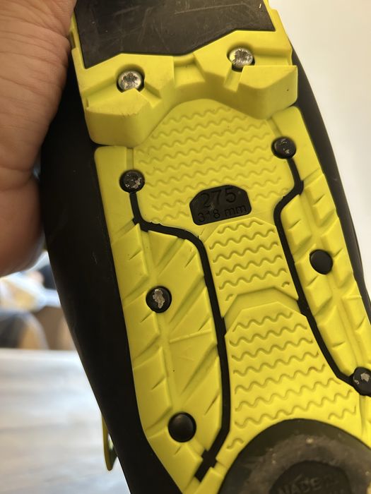 Buty narciarskie Rossignol Alltrack pro 100