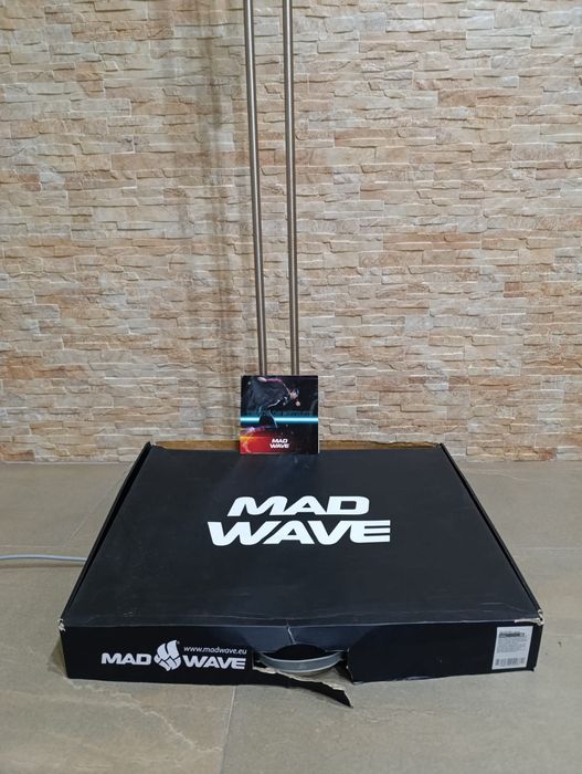 Fato de neopreno Mad Wave Rapid Men Wetsuit