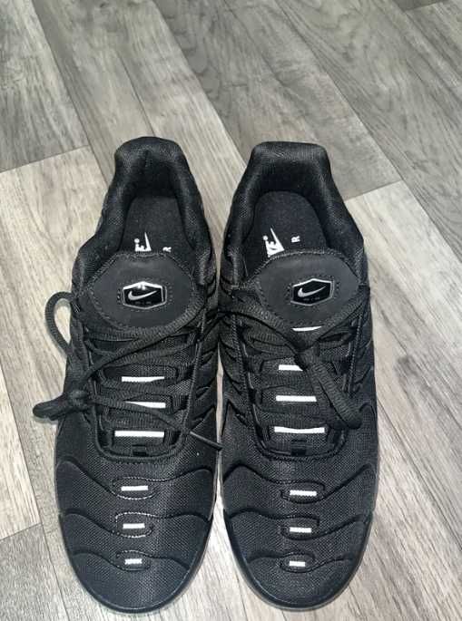 Nike Air Max TN Plus Czarny R.36