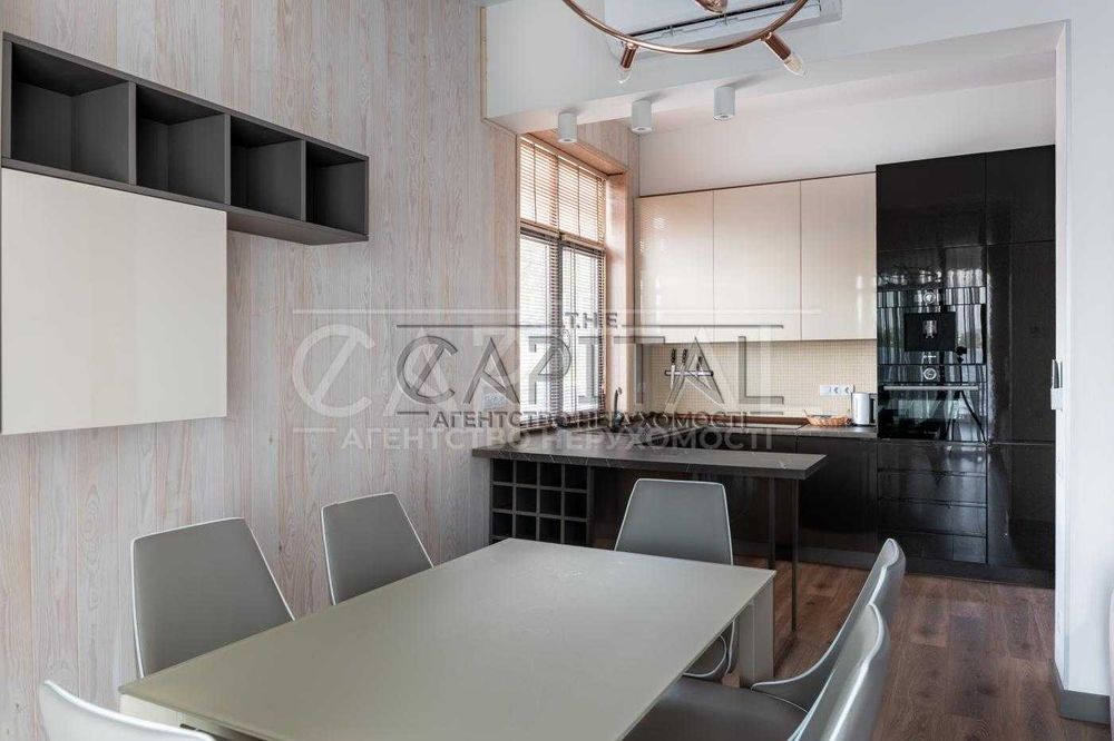 ‼️Аренда дома 120 м2 ‼️Вишеньки КГ Золоче ‼️Терраса на Днепр