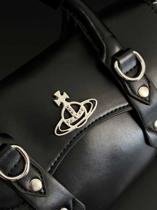 Сумка Vivienne Westwood | Сумочка Вивьен Вествуд | Нові
