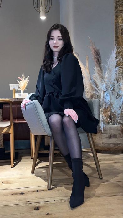 Сукня MissDiamond