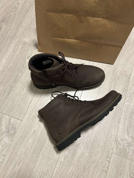Черевики Timberland Оригінал