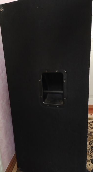 Продам колонки Acoustic 2 шт