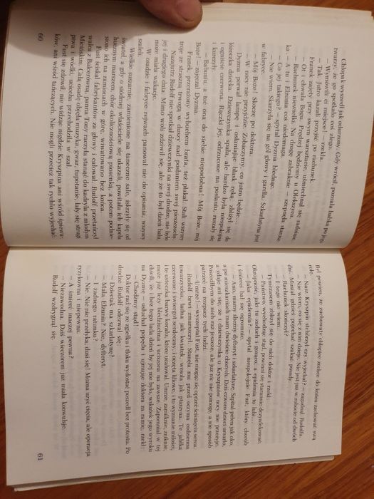 Na wyżynach - Maria Rodziewiczówna